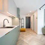 Apartament Urban Heaven Luxury Lofts *
