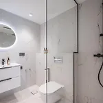 Lejlighed Urban Heaven Luxury Lofts Tallinn