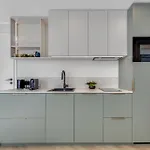 Urban Heaven Luxury Lofts Tallinn