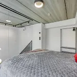 Urban Heaven Luxury Lofts *