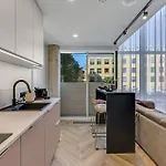 Apartament Urban Heaven Luxury Lofts *