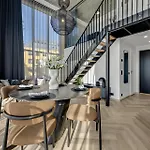 Urban Heaven Luxury Lofts Lejlighed *