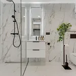 Apartament Urban Heaven Luxury Lofts *