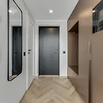 Urban Heaven Luxury Lofts Apartament