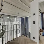 Urban Heaven Luxury Lofts Tallinn