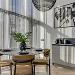 Urban Heaven Luxury Lofts Lejlighed Tallinn