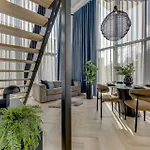 Urban Heaven Luxury Lofts Tallinn