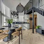Urban Heaven Luxury Lofts Lejlighed *