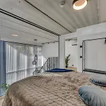 Urban Heaven Luxury Lofts Apartament *
