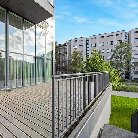 Daire Urban Heaven Luxury Lofts