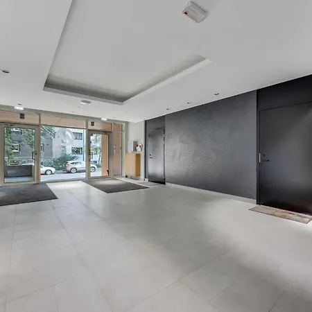Apartment Urban Heaven Luxury Lofts