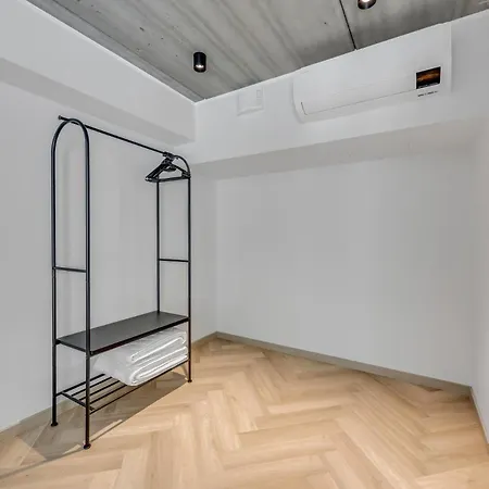 Daire Urban Heaven Luxury Lofts Tallinn
