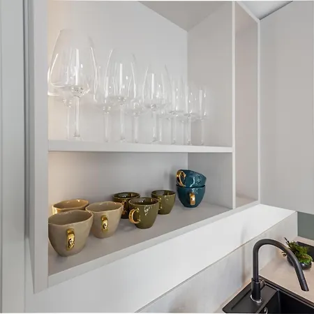 Apartamento Urban Heaven Luxury Lofts *