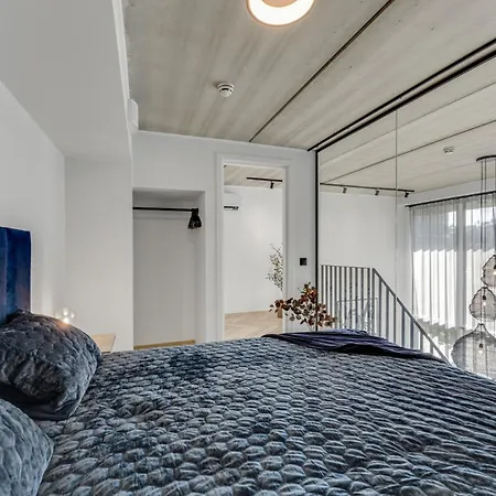 Apartment Urban Heaven Luxury Lofts *