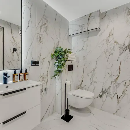 Apartamento Urban Heaven Luxury Lofts *