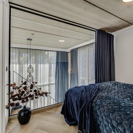 Urban Heaven Luxury Lofts Daire