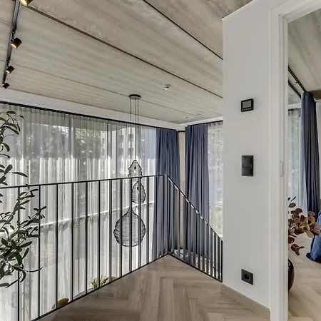 Urban Heaven Luxury Lofts Tallin