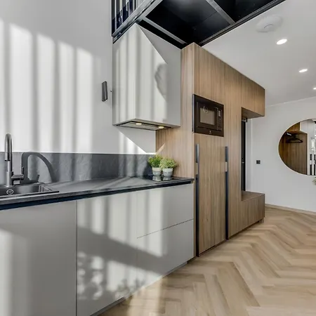 Urban Heaven Luxury Lofts * Tallinn