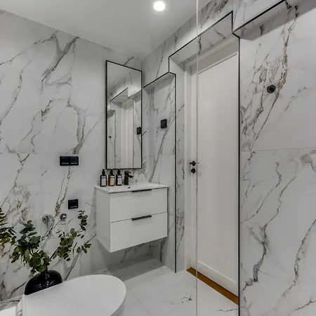 Urban Heaven Luxury Lofts Apartment Tallinn