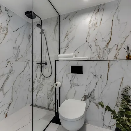 Daire Urban Heaven Luxury Lofts