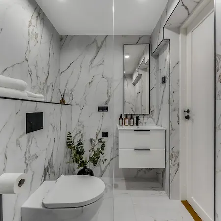 Urban Heaven Luxury Lofts * Tallinn