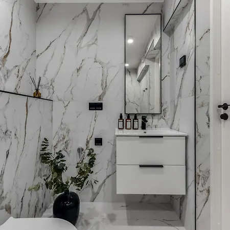 Urban Heaven Luxury Lofts Daire