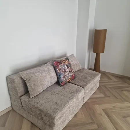 Apartamento Urban Heaven Luxury Lofts