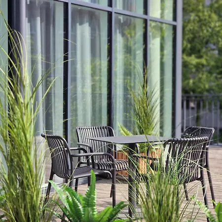 Urban Heaven Luxury Lofts Apartment