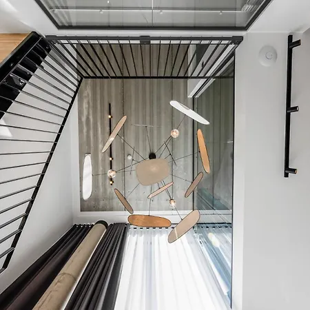 Urban Heaven Luxury Lofts