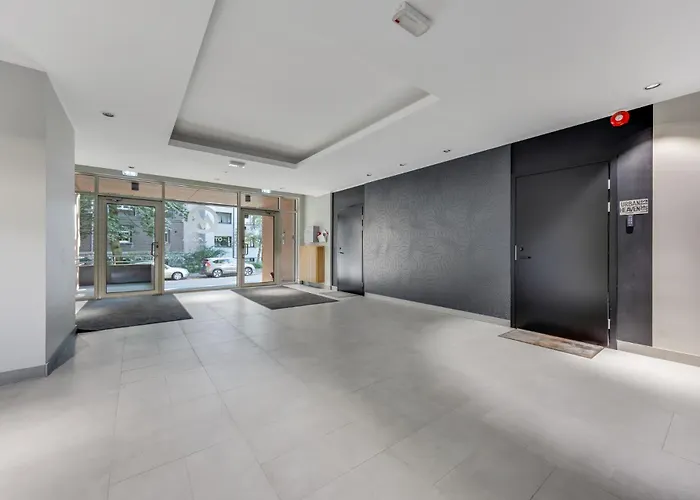 아파트 Urban Heaven Luxury Lofts