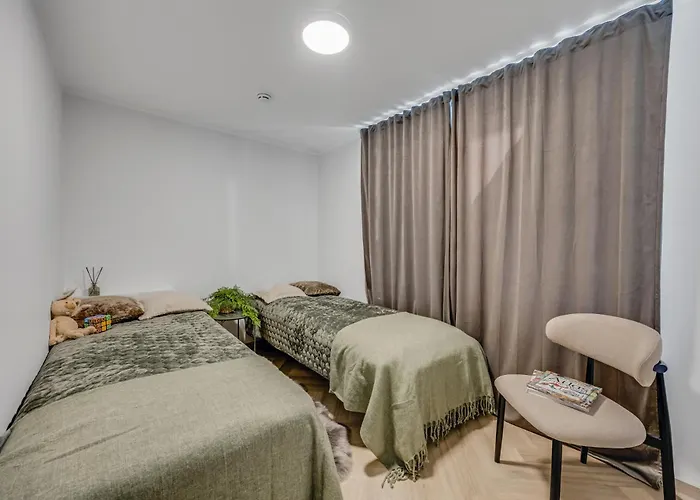 Urban Heaven Luxury Lofts