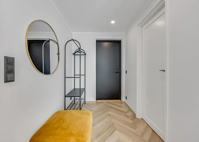 아파트 Urban Heaven Luxury Lofts