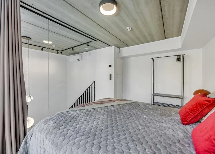 Urban Heaven Luxury Lofts *