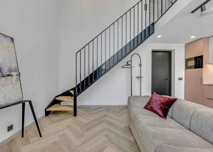 Urban Heaven Luxury Lofts *