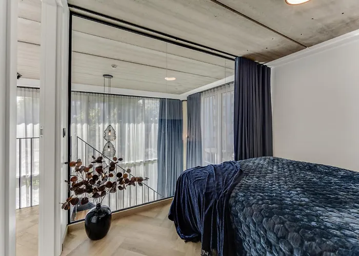 Urban Heaven Luxury Lofts 公寓