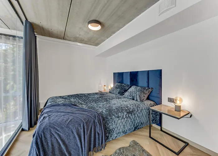 Urban Heaven Luxury Lofts Apartment