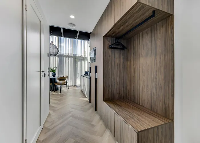 Urban Heaven Luxury Lofts Apartment *