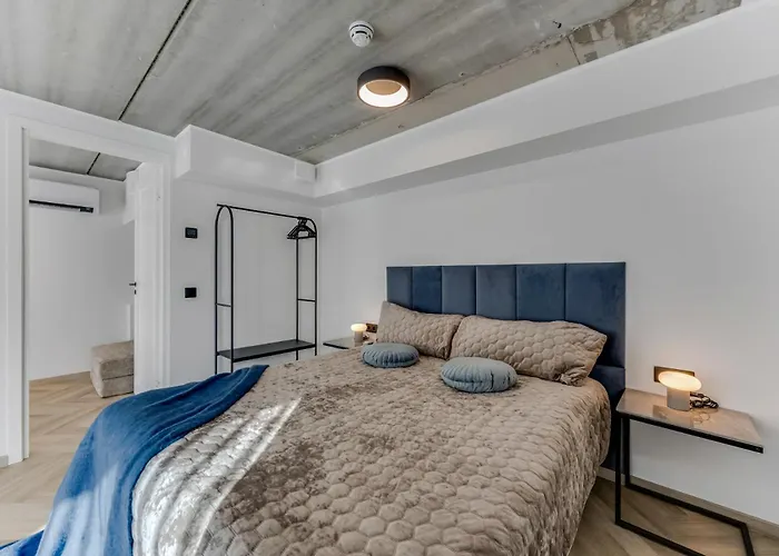 Urban Heaven Luxury Lofts