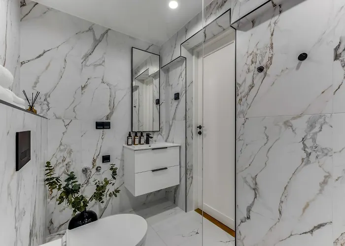 Urban Heaven Luxury Lofts 아파트 탈린