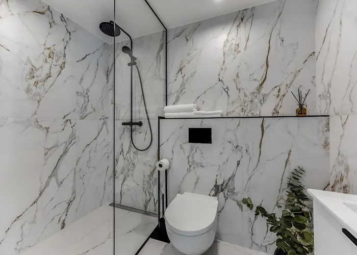 Apartment Urban Heaven Luxury Lofts