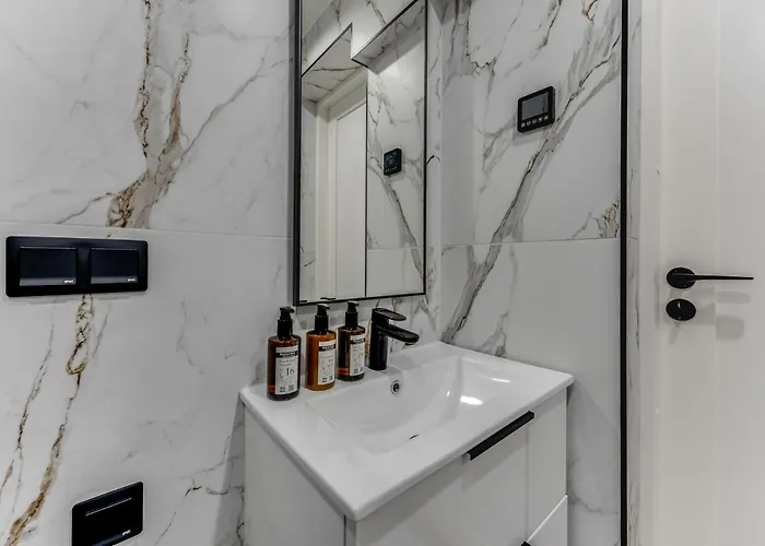 Urban Heaven Luxury Lofts *