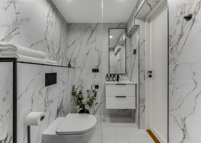 Urban Heaven Luxury Lofts * Tallinn