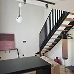 Urban Heaven Luxury Lofts Apartment *
