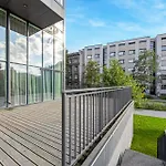 Apartment Urban Heaven Luxury Lofts