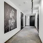 Apartment Urban Heaven Luxury Lofts