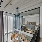 Apartment Urban Heaven Luxury Lofts Tallinn