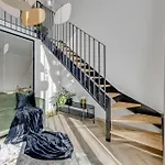 Apartment Urban Heaven Luxury Lofts