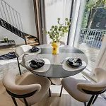Apartment Urban Heaven Luxury Lofts Tallinn