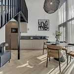 Apartment Urban Heaven Luxury Lofts *