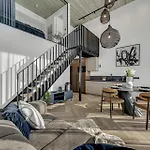 Urban Heaven Luxury Lofts *